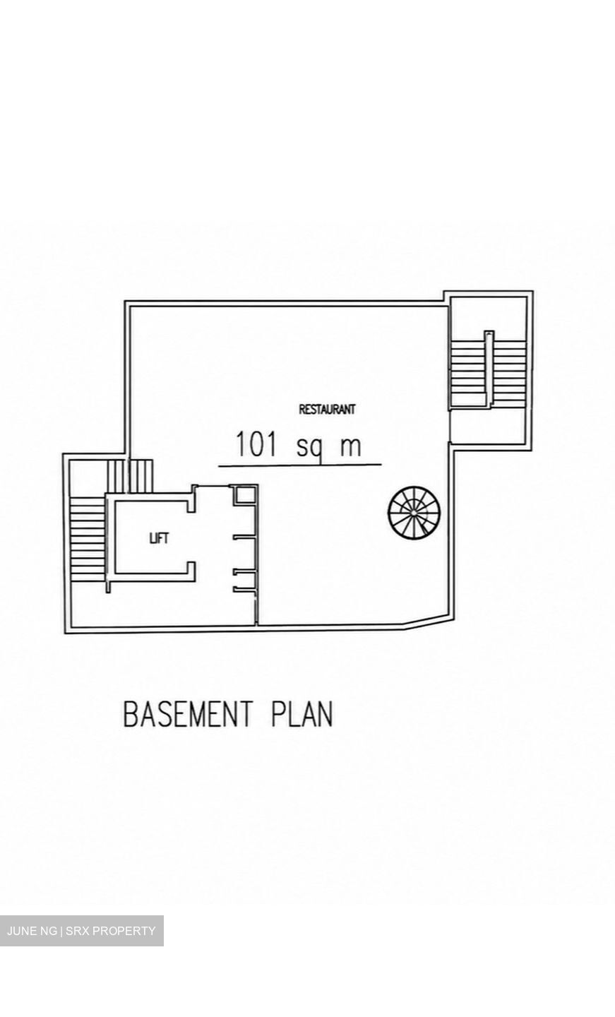 Bugis Point (D7), Warehouse #603333201